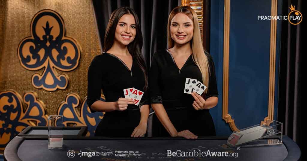 Recommended Live Casino Games from Pragmatic Play