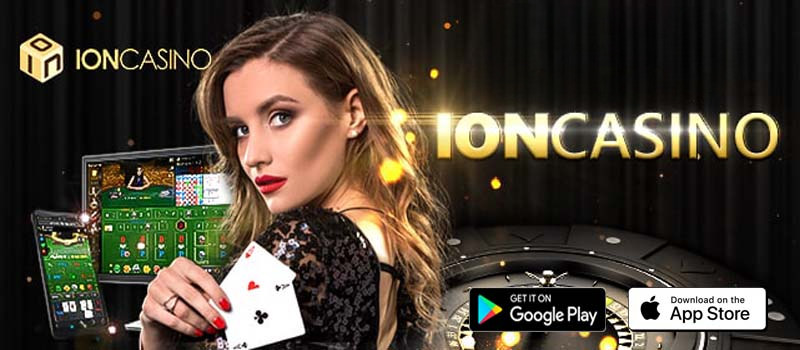 The Popularity of Ion Casino